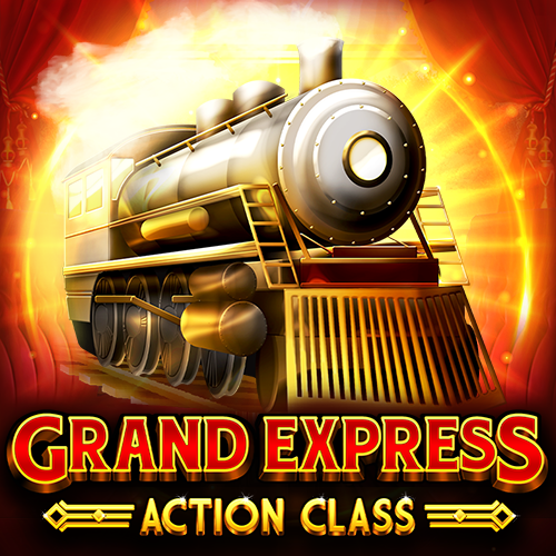 Grand Express Action Class 96